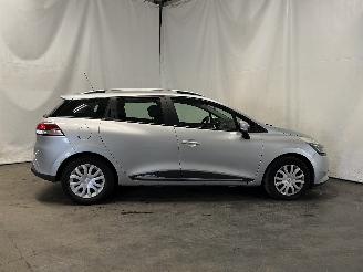 Renault Clio Clio III Estate/Grandtour (KR) Combi 1.2 16V 75 (D4F-740(D4F-D7)) [55k=
W]  (02-2008/12-2014) picture 6