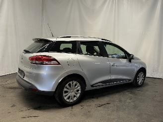 Renault Clio Clio III Estate/Grandtour (KR) Combi 1.2 16V 75 (D4F-740(D4F-D7)) [55k=
W]  (02-2008/12-2014) picture 5