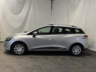 Renault Clio Clio III Estate/Grandtour (KR) Combi 1.2 16V 75 (D4F-740(D4F-D7)) [55k=
W]  (02-2008/12-2014) picture 3