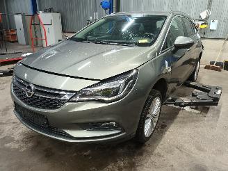 Purkuautot passenger cars Opel Astra Astra K Sports Tourer Combi 1.4 Turbo 16V (B14XFT(Euro 6)) [110kW]  (1=
1-2015/12-2022) 2019/3