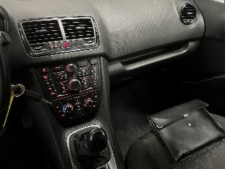 Opel Meriva Meriva (B) MPV 1.4 Turbo 16V ecoFLEX (B14NEL(Euro 6)) [88kW]  (06-2010=
/03-2017) picture 20