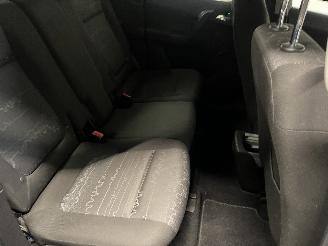 Opel Meriva Meriva (B) MPV 1.4 Turbo 16V ecoFLEX (B14NEL(Euro 6)) [88kW]  (06-2010=
/03-2017) picture 14