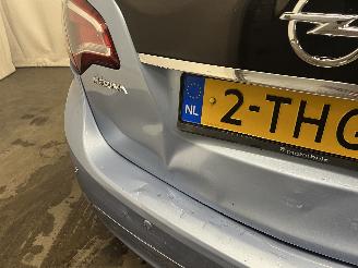 Opel Meriva Meriva (B) MPV 1.4 Turbo 16V ecoFLEX (B14NEL(Euro 6)) [88kW]  (06-2010=
/03-2017) picture 11