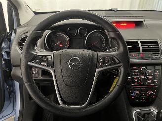 Opel Meriva Meriva (B) MPV 1.4 Turbo 16V ecoFLEX (B14NEL(Euro 6)) [88kW]  (06-2010=
/03-2017) picture 22