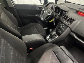 Opel Meriva Meriva (B) MPV 1.4 Turbo 16V ecoFLEX (B14NEL(Euro 6)) [88kW]  (06-2010=
/03-2017) picture 13