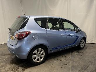 Opel Meriva Meriva (B) MPV 1.4 Turbo 16V ecoFLEX (B14NEL(Euro 6)) [88kW]  (06-2010=
/03-2017) picture 6