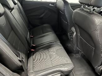 Ford Kuga Kuga II (DM2) SUV 1.5 EcoBoost 16V 150 (M8MA) [110kW]  (09-2014/06-201=
9) picture 11