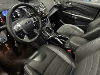 Ford Kuga Kuga II (DM2) SUV 1.5 EcoBoost 16V 150 (M8MA) [110kW]  (09-2014/06-201=
9) picture 13
