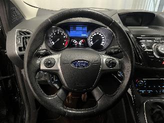 Ford Kuga Kuga II (DM2) SUV 1.5 EcoBoost 16V 150 (M8MA) [110kW]  (09-2014/06-201=
9) picture 19