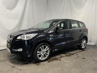 Ford Kuga Kuga II (DM2) SUV 1.5 EcoBoost 16V 150 (M8MA) [110kW]  (09-2014/06-201=
9) picture 2