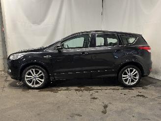 Ford Kuga Kuga II (DM2) SUV 1.5 EcoBoost 16V 150 (M8MA) [110kW]  (09-2014/06-201=
9) picture 3