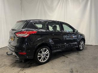 Ford Kuga Kuga II (DM2) SUV 1.5 EcoBoost 16V 150 (M8MA) [110kW]  (09-2014/06-201=
9) picture 5