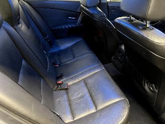 BMW 5-serie 5 serie (E60) Sedan 525i 24V (M54-B25(256S5)) [141kW]  (09-2003/02-200=
5) picture 13