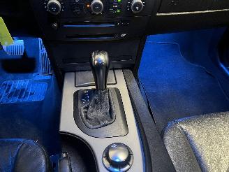 BMW 5-serie 5 serie (E60) Sedan 525i 24V (M54-B25(256S5)) [141kW]  (09-2003/02-200=
5) picture 21