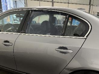BMW 5-serie 5 serie (E60) Sedan 525i 24V (M54-B25(256S5)) [141kW]  (09-2003/02-200=
5) picture 10