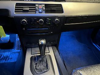 BMW 5-serie 5 serie (E60) Sedan 525i 24V (M54-B25(256S5)) [141kW]  (09-2003/02-200=
5) picture 22