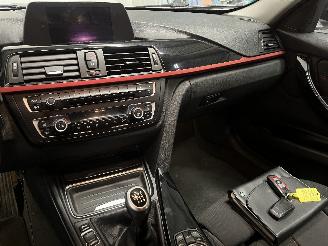 BMW 3-serie 3 serie Touring (F31) Combi 320i 2.0 16V (N20-B20B) [135kW]  (11-2012/=
06-2015) picture 22