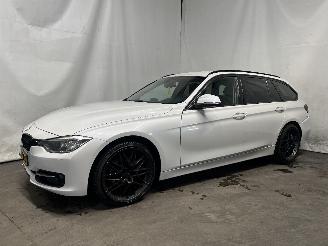 BMW 3-serie 3 serie Touring (F31) Combi 320i 2.0 16V (N20-B20B) [135kW]  (11-2012/=
06-2015) picture 3