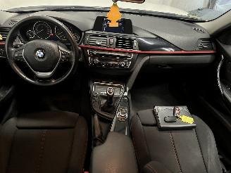 BMW 3-serie 3 serie Touring (F31) Combi 320i 2.0 16V (N20-B20B) [135kW]  (11-2012/=
06-2015) picture 16