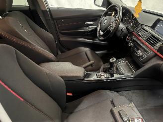 BMW 3-serie 3 serie Touring (F31) Combi 320i 2.0 16V (N20-B20B) [135kW]  (11-2012/=
06-2015) picture 14