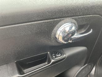 Fiat 500 500 (312) Hatchback Electric (E99) [83kW]  (09-2012/...) picture 11