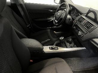 BMW 1-serie 1 serie (F20/21) Hatchback 118d 2.0 16V (N47-D20C) [105kW]  (06-2011/1=
2-2018) picture 9
