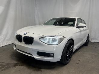 Coche accidentado BMW 1-serie 1 serie (F20/21) Hatchback 118d 2.0 16V (N47-D20C) [105kW]  (06-2011/1=
2-2018) 2012/6