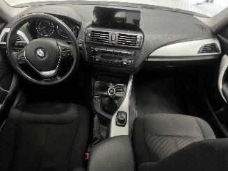 BMW 1-serie 1 serie (F20/21) Hatchback 118d 2.0 16V (N47-D20C) [105kW]  (06-2011/1=
2-2018) picture 11
