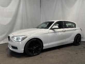 BMW 1-serie 1 serie (F20/21) Hatchback 118d 2.0 16V (N47-D20C) [105kW]  (06-2011/1=
2-2018) picture 2