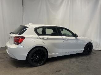 BMW 1-serie 1 serie (F20/21) Hatchback 118d 2.0 16V (N47-D20C) [105kW]  (06-2011/1=
2-2018) picture 6