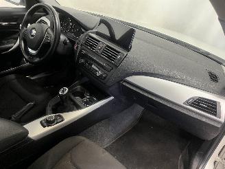 BMW 1-serie 1 serie (F20/21) Hatchback 118d 2.0 16V (N47-D20C) [105kW]  (06-2011/1=
2-2018) picture 8