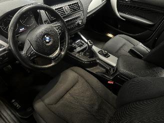 BMW 1-serie 1 serie (F20/21) Hatchback 118d 2.0 16V (N47-D20C) [105kW]  (06-2011/1=
2-2018) picture 12
