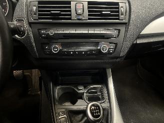 BMW 1-serie 1 serie (F20/21) Hatchback 118d 2.0 16V (N47-D20C) [105kW]  (06-2011/1=
2-2018) picture 17