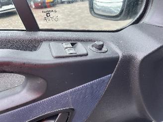 Opel Vivaro Vivaro Van 1.6 CDTI BiTurbo 120 (R9M-450(R9M-D4)) [88kW]  (06-2014/12-=
2019) picture 13
