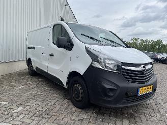 Opel Vivaro Vivaro Van 1.6 CDTI BiTurbo 120 (R9M-450(R9M-D4)) [88kW]  (06-2014/12-=
2019) picture 6