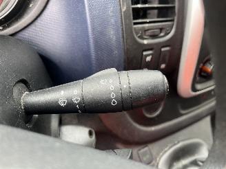 Opel Vivaro Vivaro Van 1.6 CDTI BiTurbo 120 (R9M-450(R9M-D4)) [88kW]  (06-2014/12-=
2019) picture 15