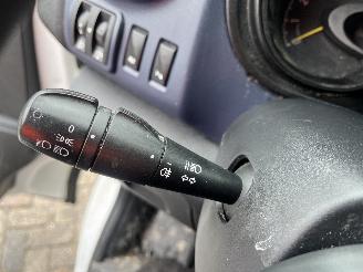 Opel Vivaro Vivaro Van 1.6 CDTI BiTurbo 120 (R9M-450(R9M-D4)) [88kW]  (06-2014/12-=
2019) picture 14