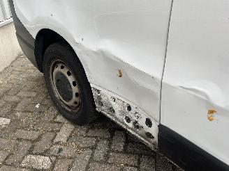 Opel Vivaro Vivaro Van 1.6 CDTI BiTurbo 120 (R9M-450(R9M-D4)) [88kW]  (06-2014/12-=
2019) picture 7