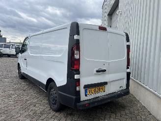Opel Vivaro Vivaro Van 1.6 CDTI BiTurbo 120 (R9M-450(R9M-D4)) [88kW]  (06-2014/12-=
2019) picture 4