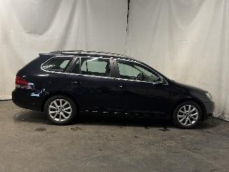 Volkswagen Golf Golf VI Variant (AJ5/1KA) Combi 1.4 TSI 122 16V (CAXA(Euro 5)) [90kW] =
 (07-2009/07-2013) picture 7