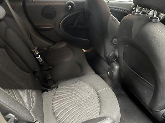 Mini Countryman Countryman (R60) SUV 1.6 16V Cooper S (N18-B16A) [135kW]  (08-2010/10-=
2016) picture 10
