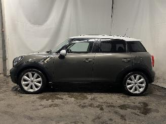 Mini Countryman Countryman (R60) SUV 1.6 16V Cooper S (N18-B16A) [135kW]  (08-2010/10-=
2016) picture 4