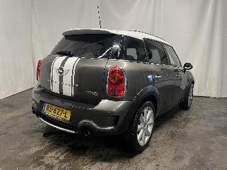 Mini Countryman Countryman (R60) SUV 1.6 16V Cooper S (N18-B16A) [135kW]  (08-2010/10-=
2016) picture 5