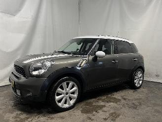 Mini Countryman Countryman (R60) SUV 1.6 16V Cooper S (N18-B16A) [135kW]  (08-2010/10-=
2016) picture 3