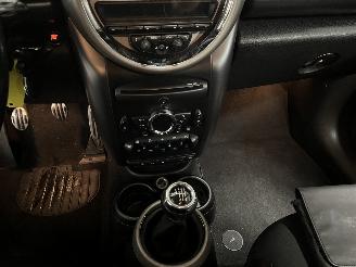 Mini Countryman Countryman (R60) SUV 1.6 16V Cooper S (N18-B16A) [135kW]  (08-2010/10-=
2016) picture 17