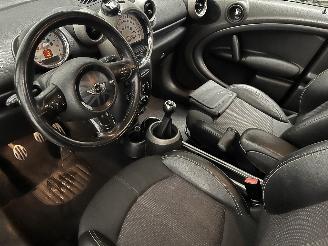 Mini Countryman Countryman (R60) SUV 1.6 16V Cooper S (N18-B16A) [135kW]  (08-2010/10-=
2016) picture 12