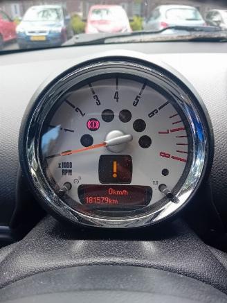 Mini Countryman Countryman (R60) SUV 1.6 16V Cooper S (N18-B16A) [135kW]  (08-2010/10-=
2016) picture 2