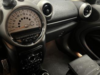 Mini Countryman Countryman (R60) SUV 1.6 16V Cooper S (N18-B16A) [135kW]  (08-2010/10-=
2016) picture 16