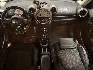 Mini Countryman Countryman (R60) SUV 1.6 16V Cooper S (N18-B16A) [135kW]  (08-2010/10-=
2016) picture 11