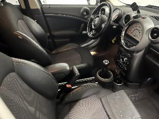 Mini Countryman Countryman (R60) SUV 1.6 16V Cooper S (N18-B16A) [135kW]  (08-2010/10-=
2016) picture 9